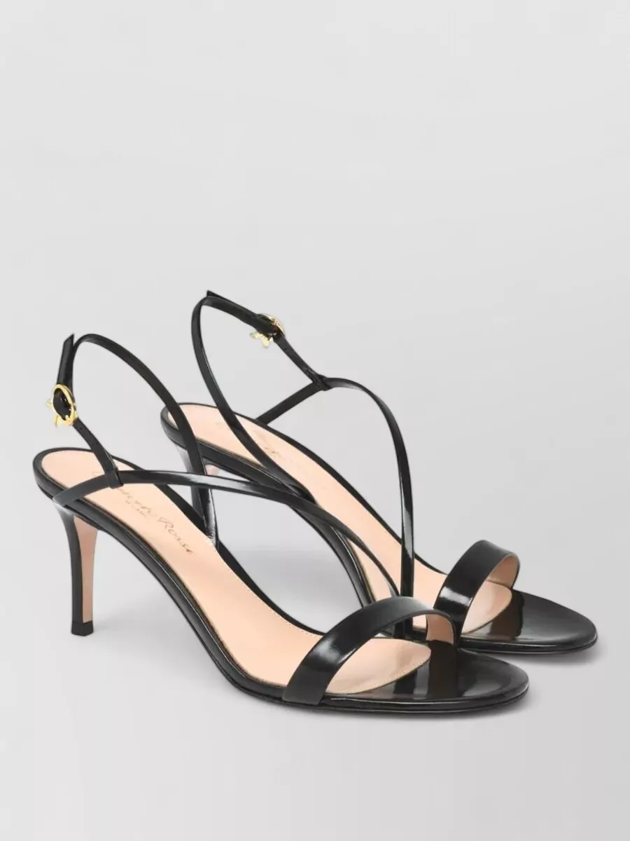 Gianvito Rossi leather sandals