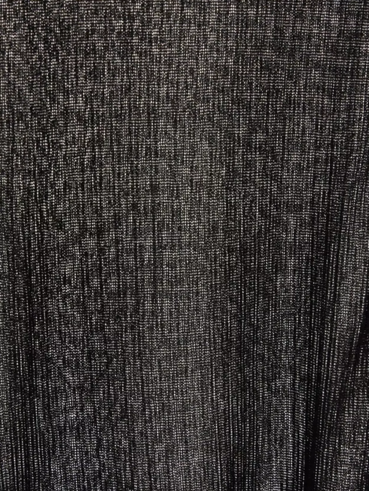 Max Mara Sleeveless Ribbed Scoop Neck Stretch Top