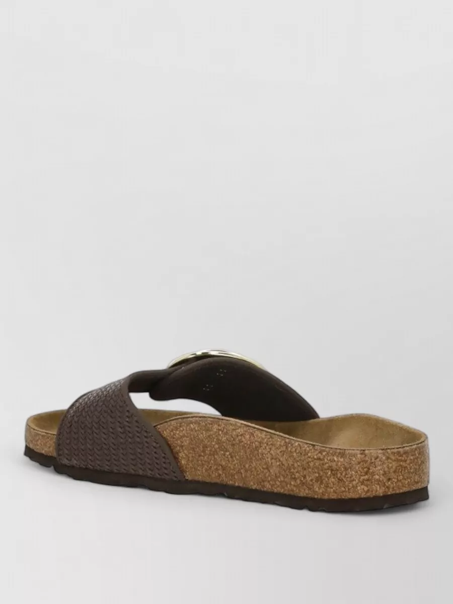 Birkenstock Flat Sandals