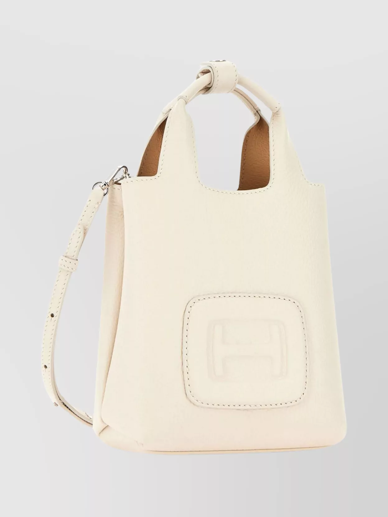 Hogan Versatile Cross-Body Bag Adjustable Strap