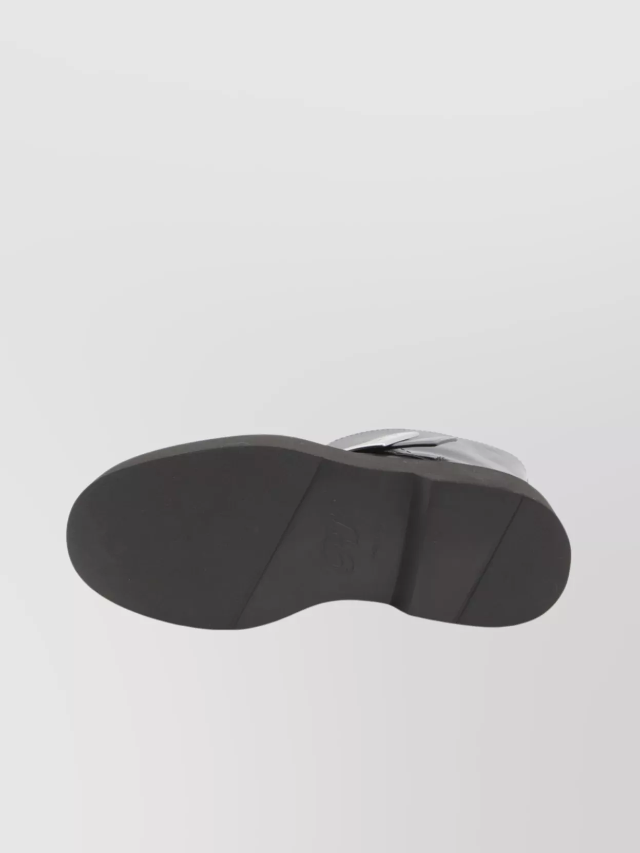 Roger Vivier Viv Rangers High Biker Booties