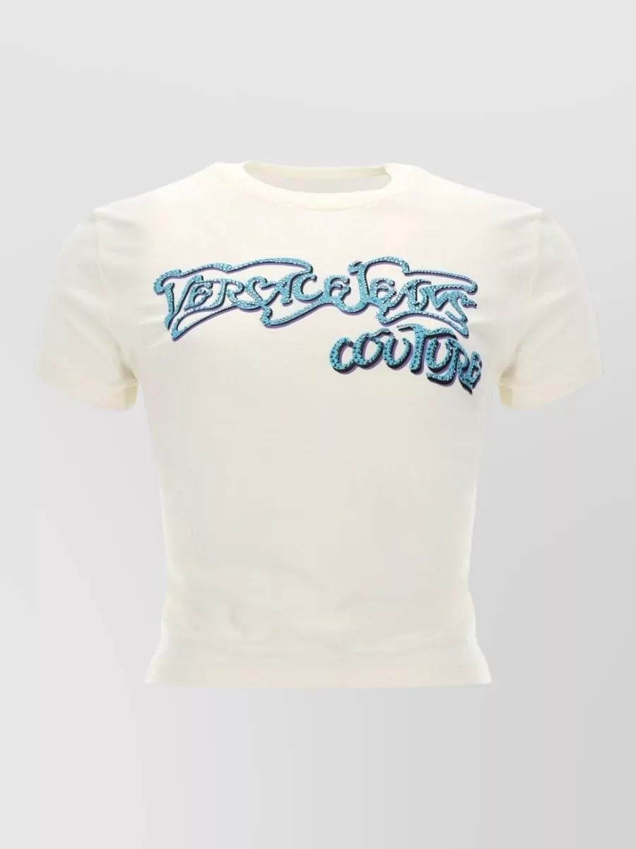 Versace Jeans Couture Logo t-shirt