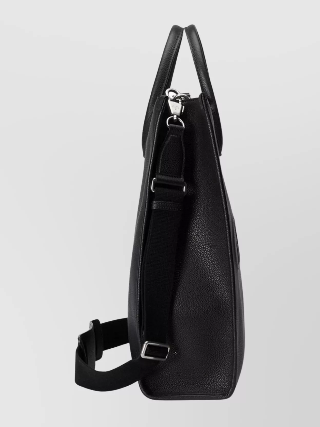 Gucci Rectangular Tote Bag Shoulder Strap
