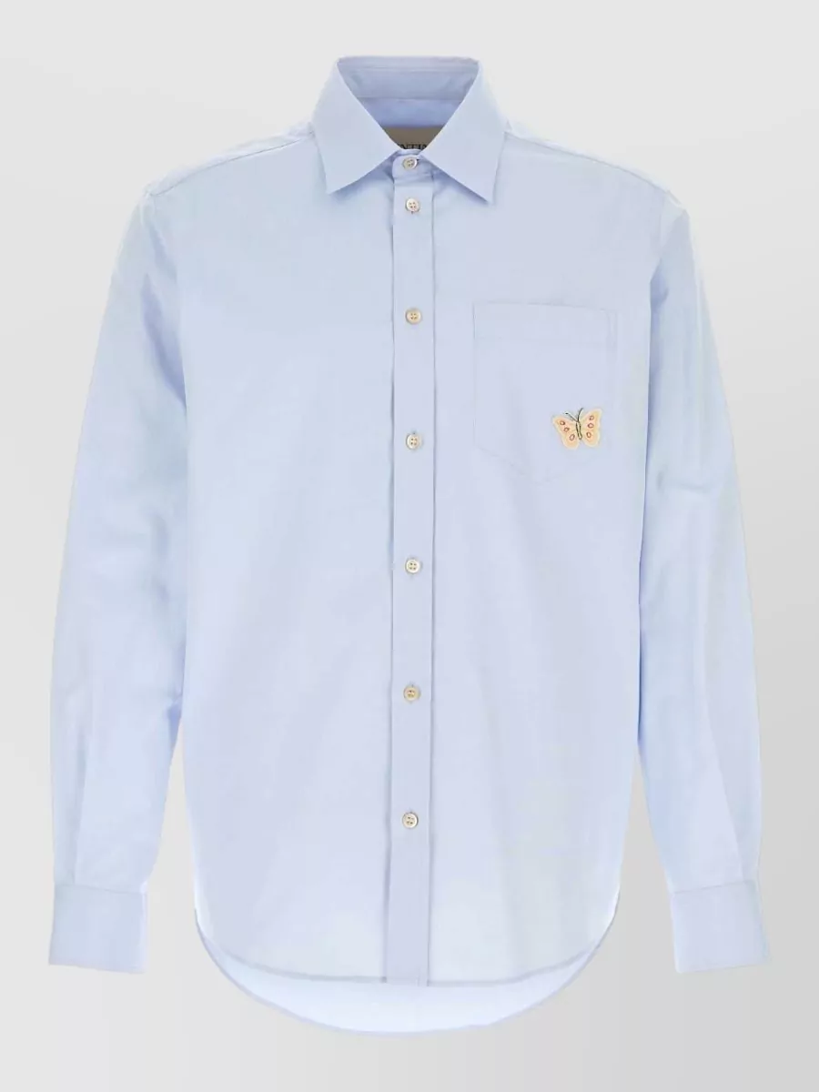 Valentino Garavani long-sleeve t-shirt