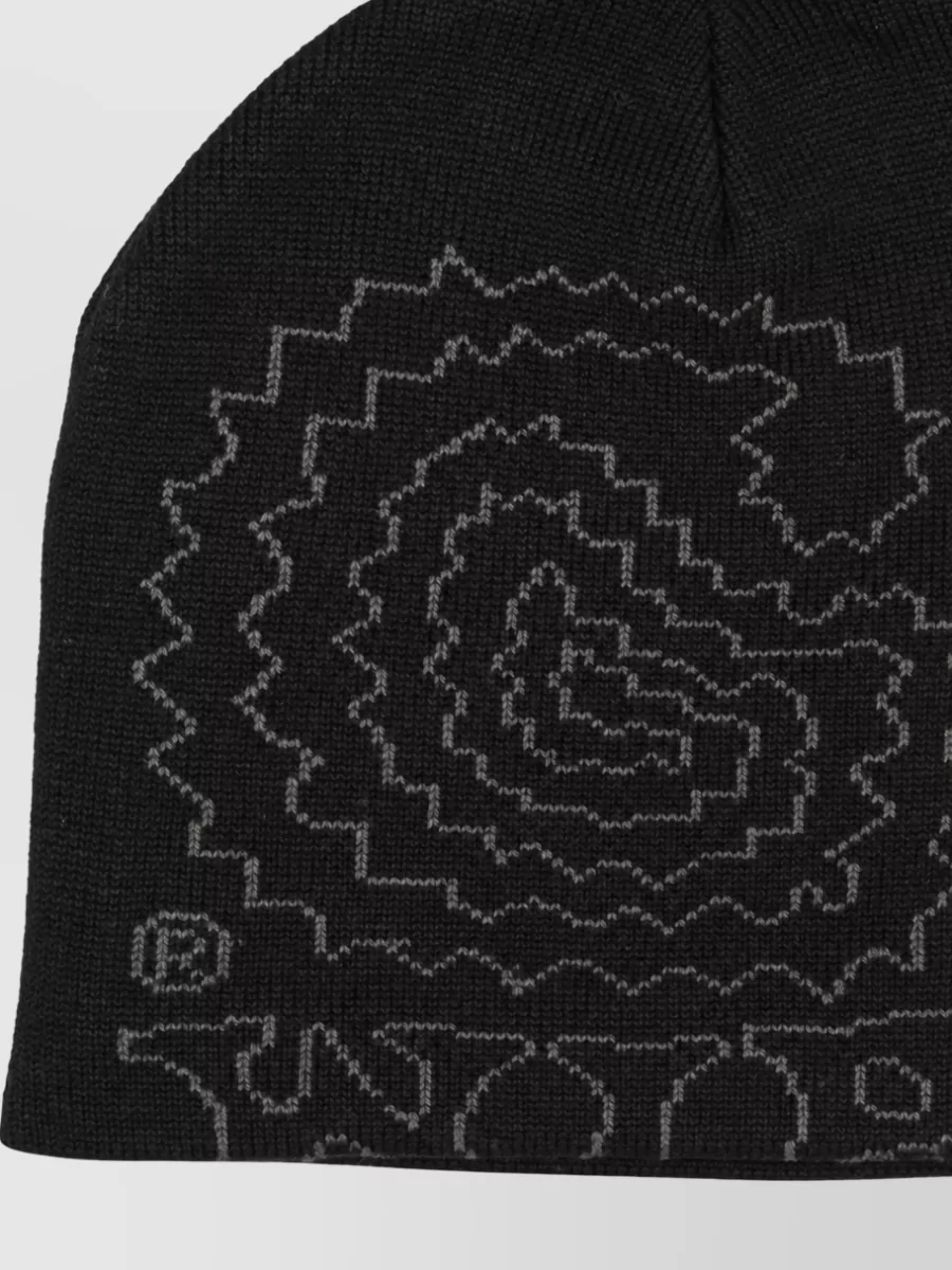 Carhartt Wip Ribbed Beanie