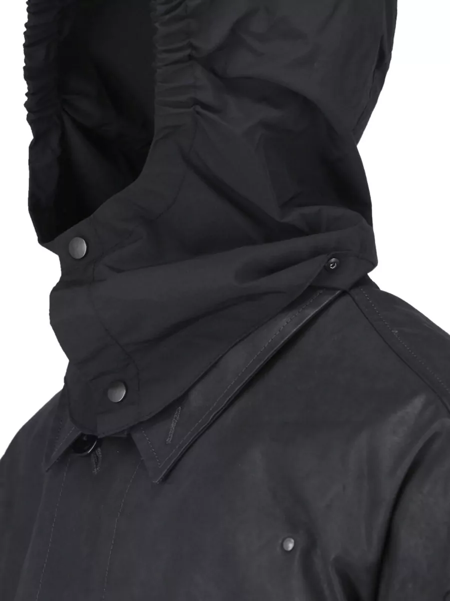 Lemaire Raincoat