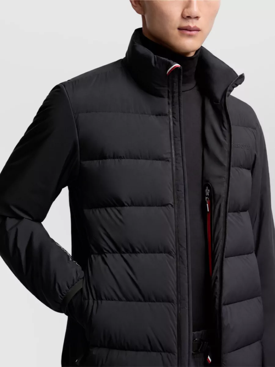 Moncler Down Padded Jacket