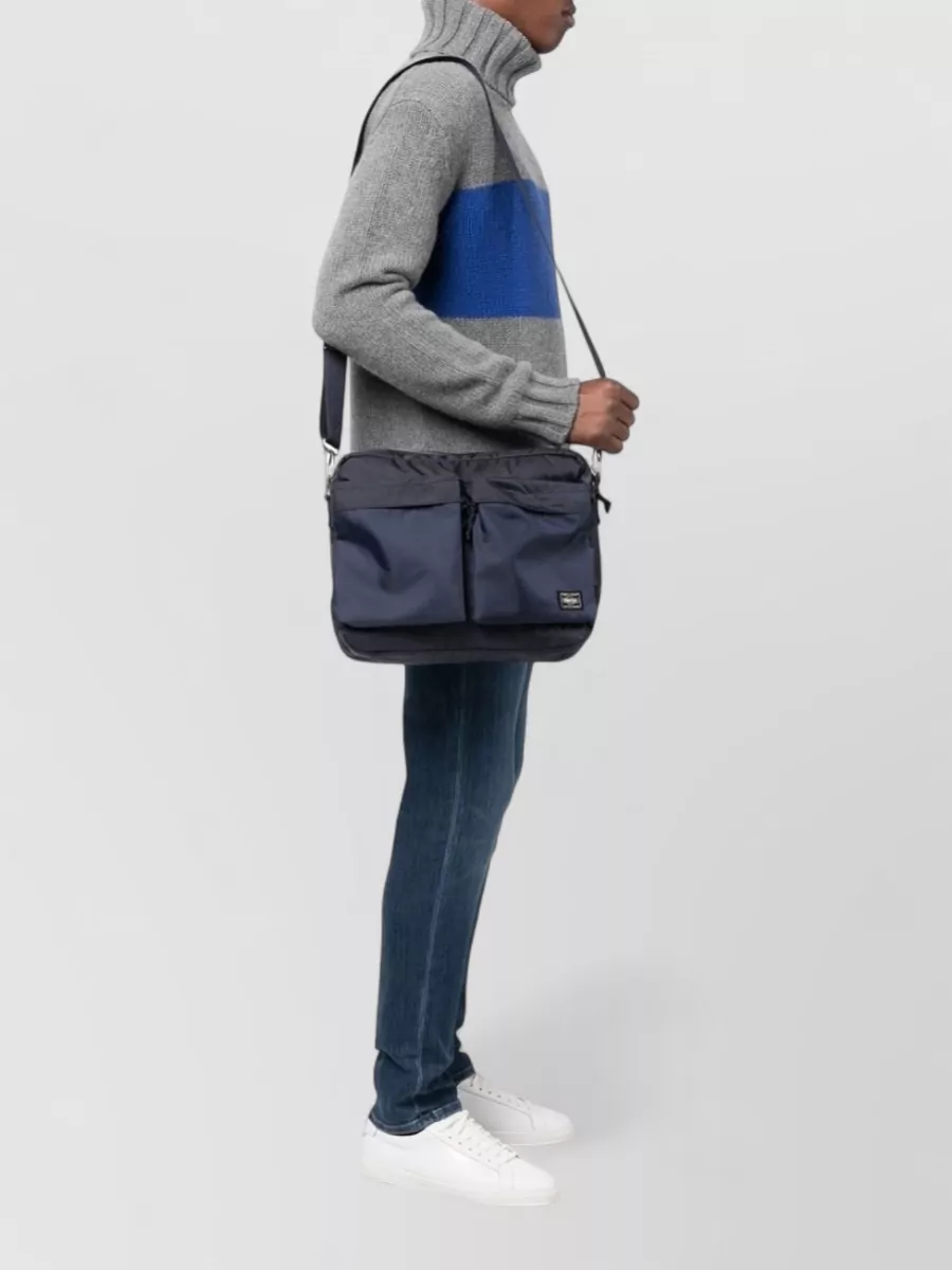 Porter Force Crossbody Bag