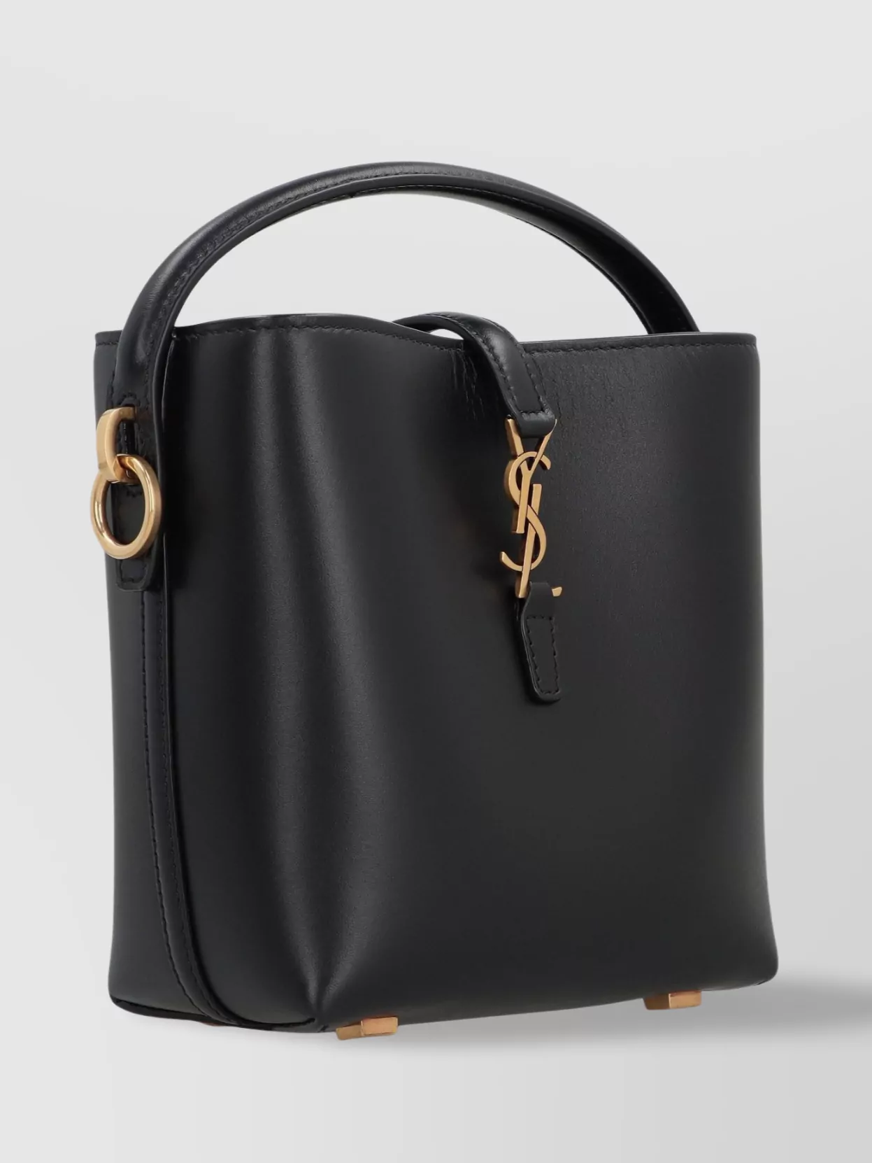 Saint Laurent The 37 Small Bucket Bag