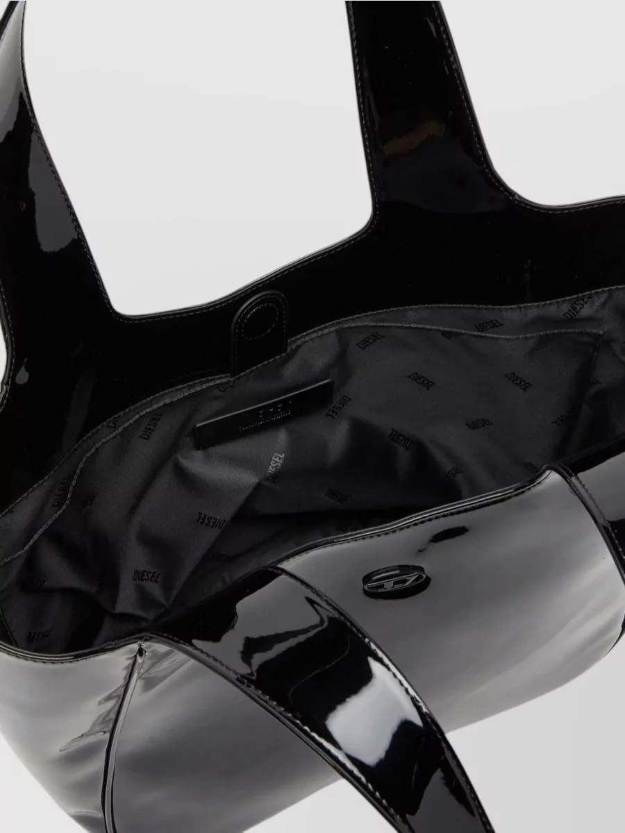Diesel Play Shoulder Bag
