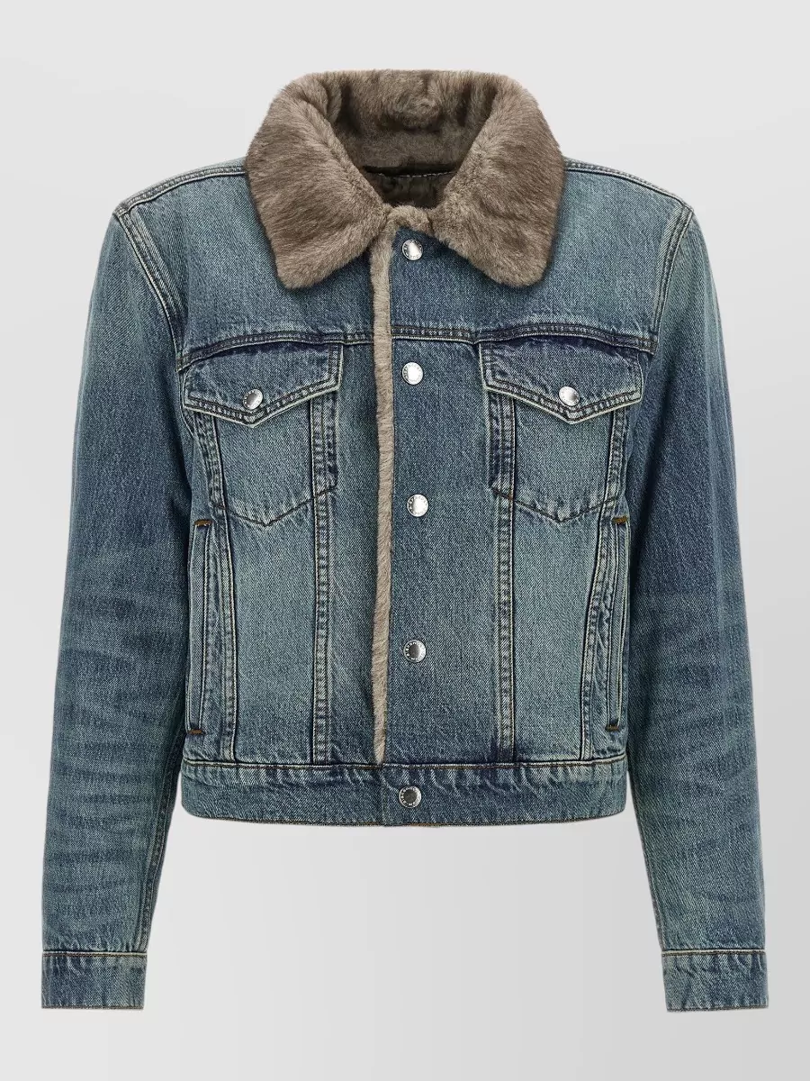 Alexander Wang Denim jacket