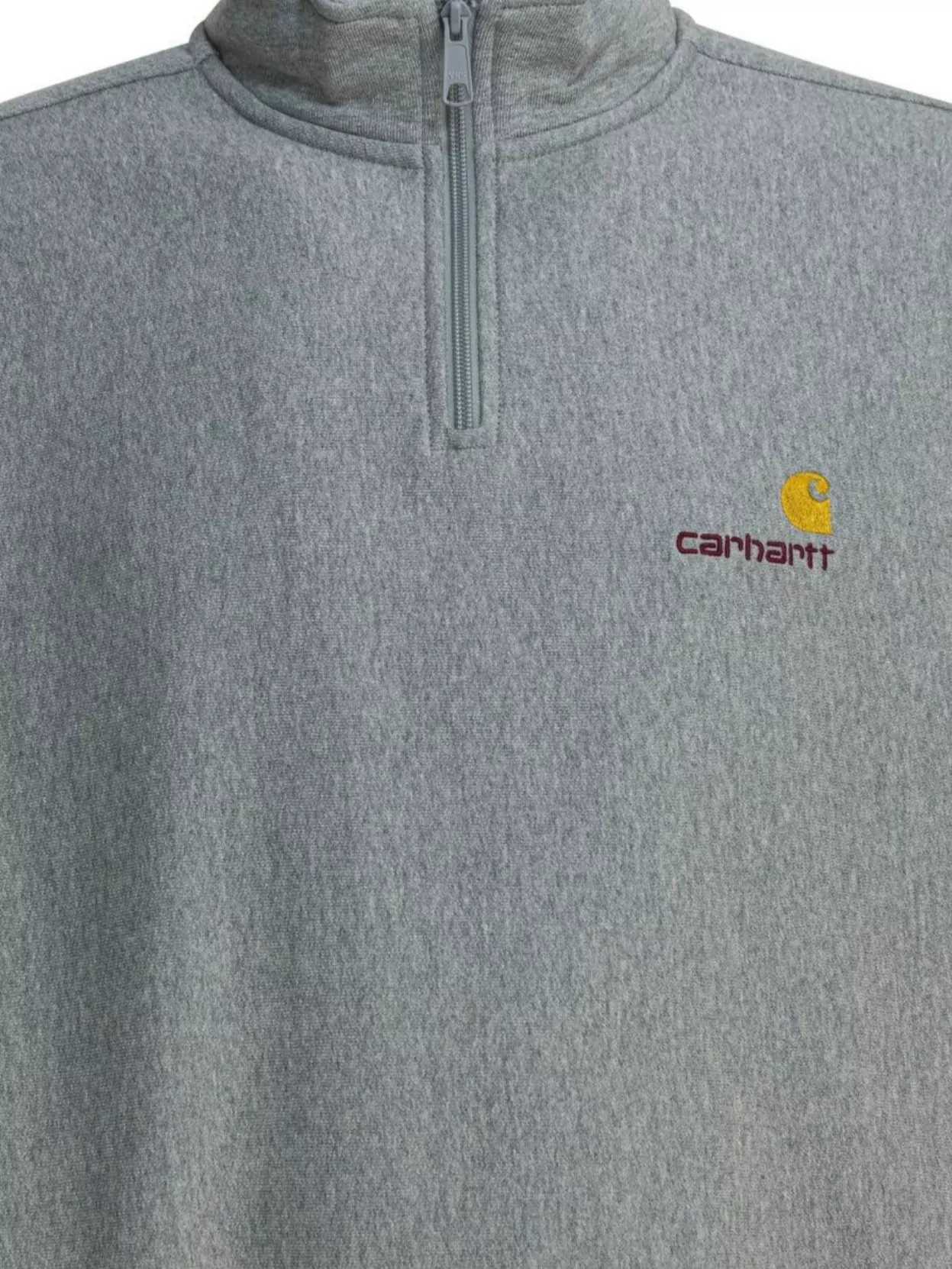 Carhartt Wip American Style Knit Sweatshirt