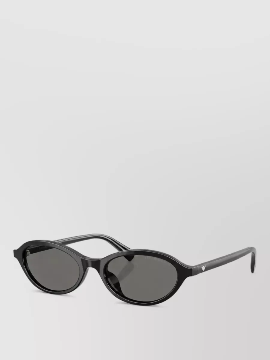 Emporio Armani pilot sunglasses