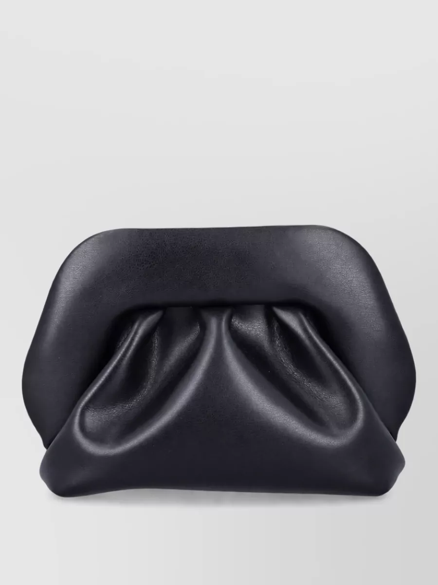 Themoiré Bios Small Clutch Bag