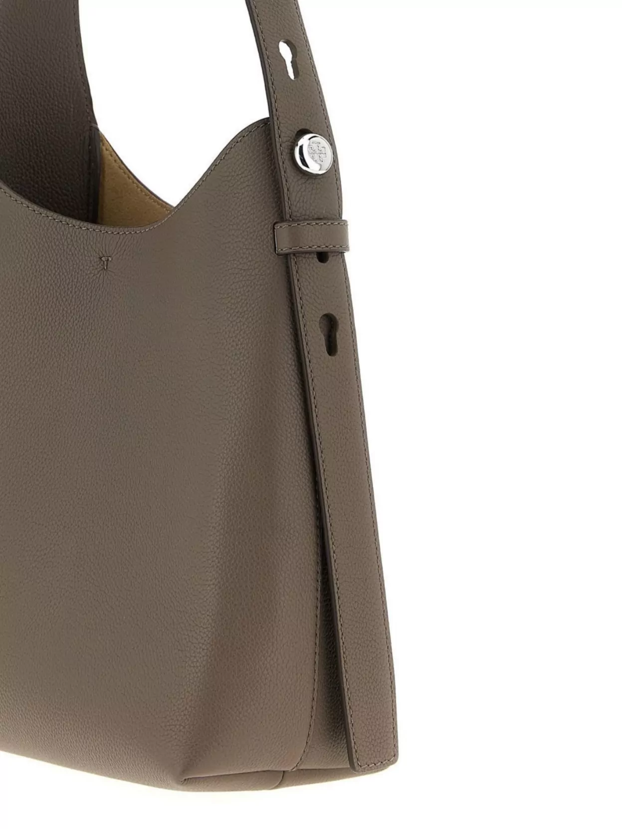 Tory Burch Small Hobo Bag Adjustable Strap