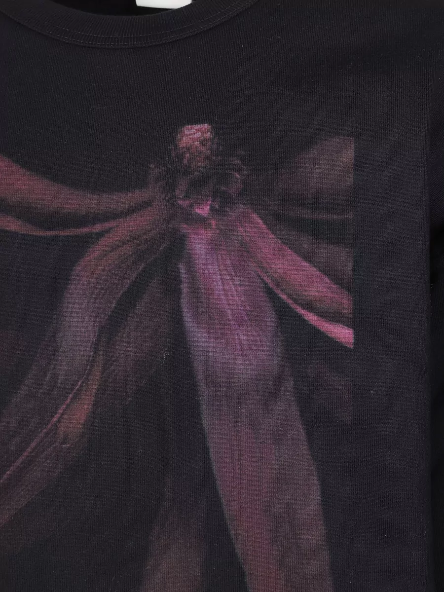 Dries Van Noten Cotton T-Shirt