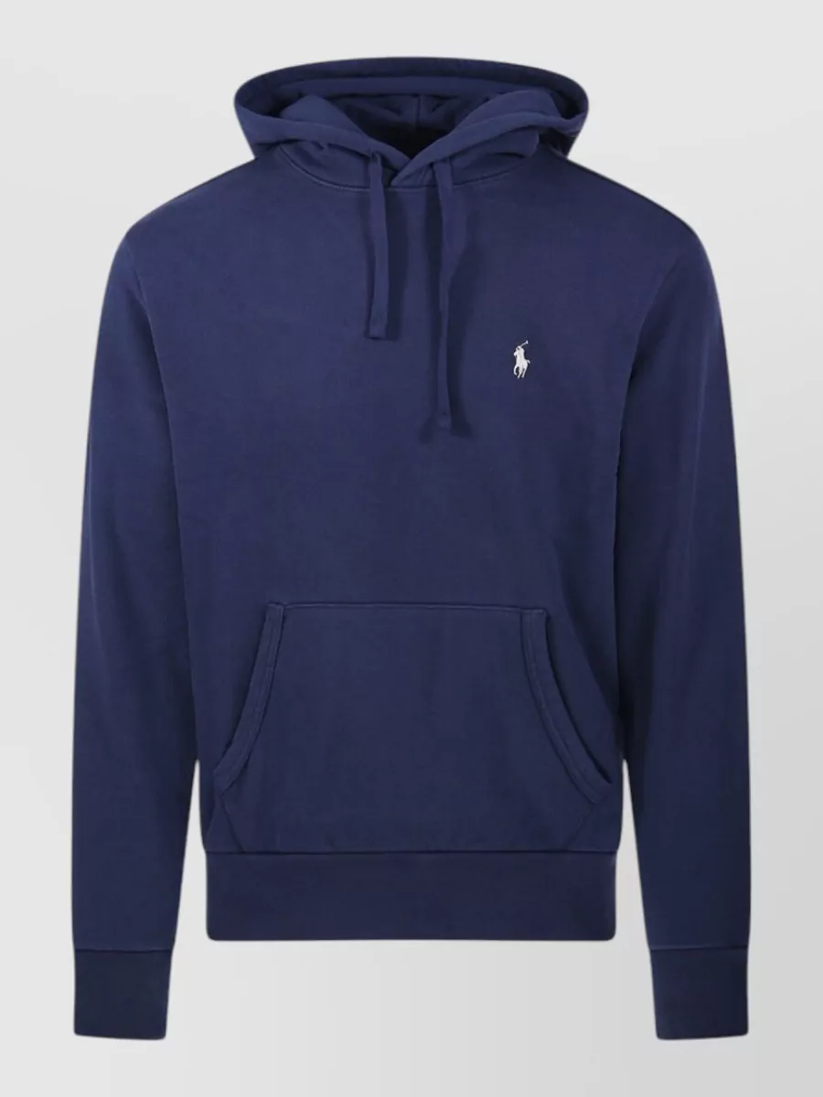 Ralph Lauren cotton sweatshirt