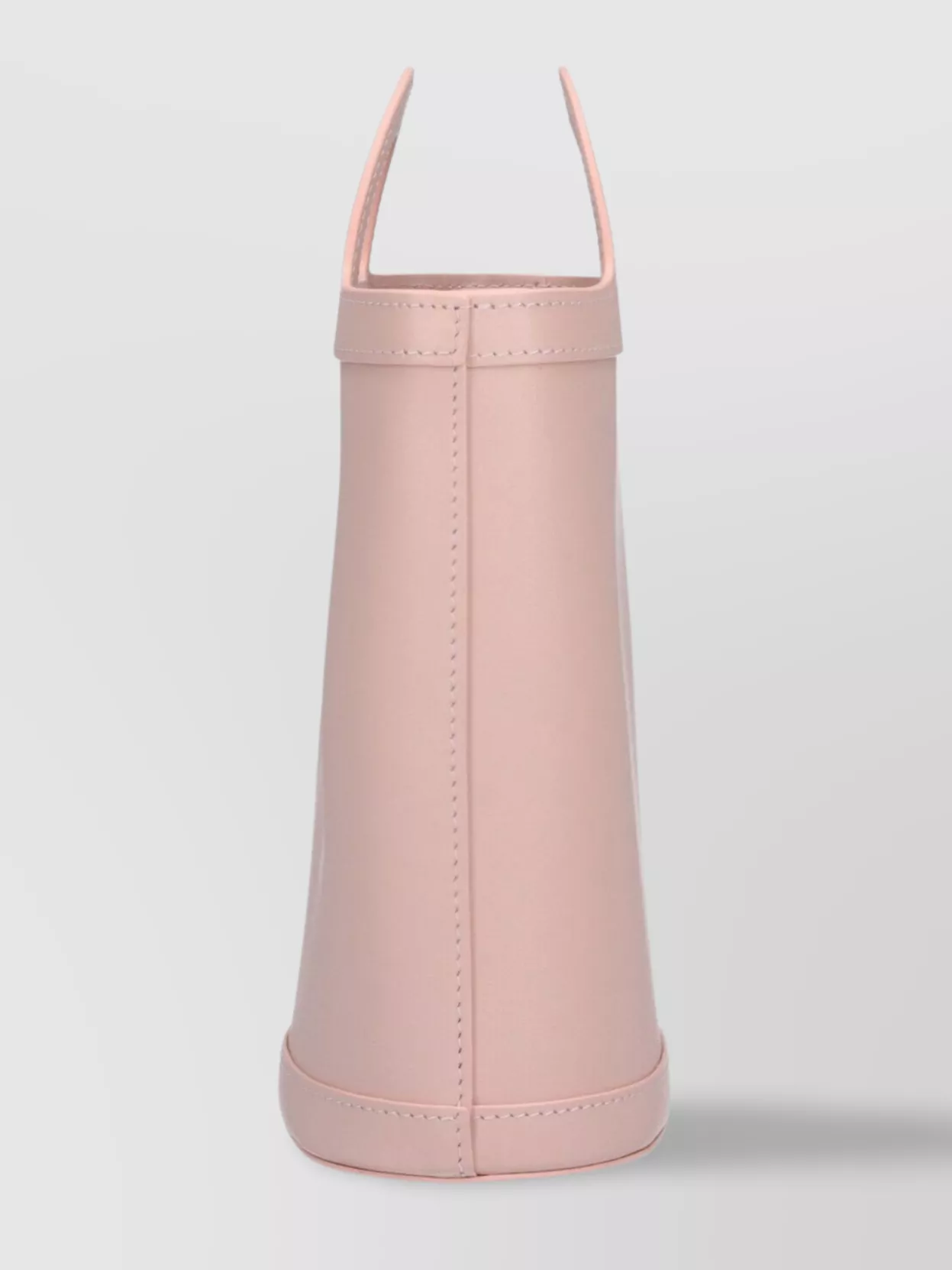 Marni Bucket Bag With Structured Shape And Chain Strap