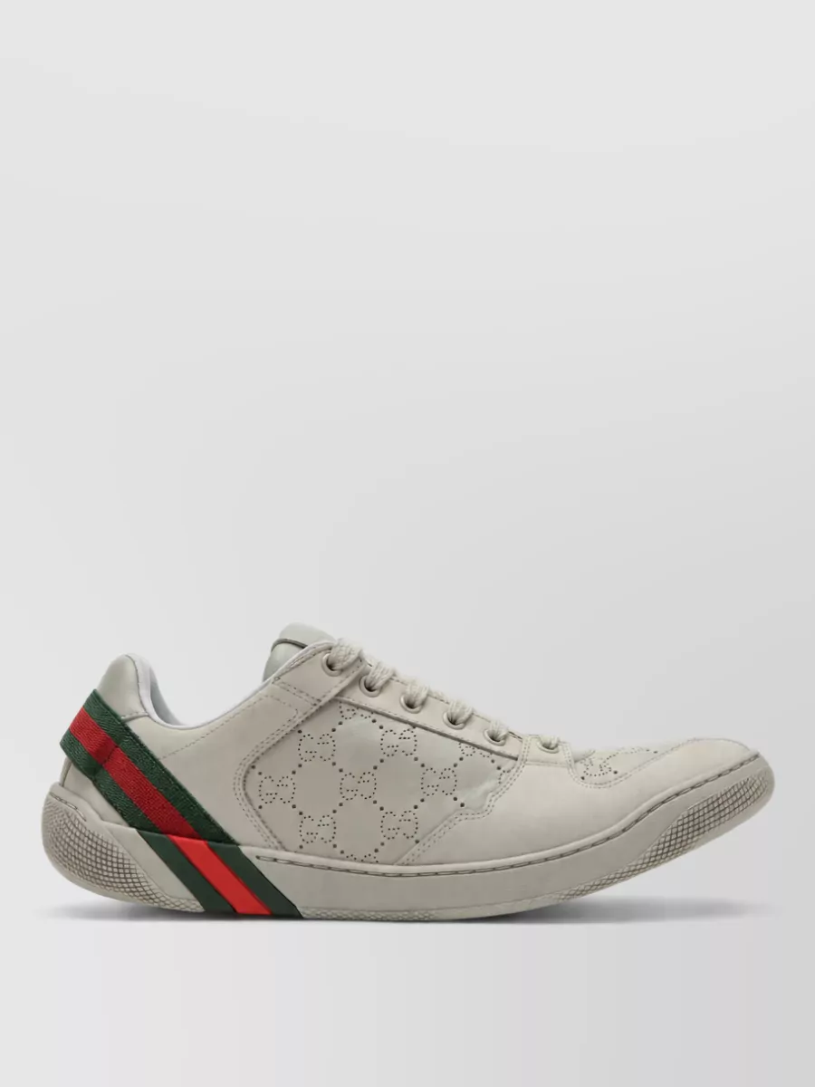 Gucci low-top sneakers