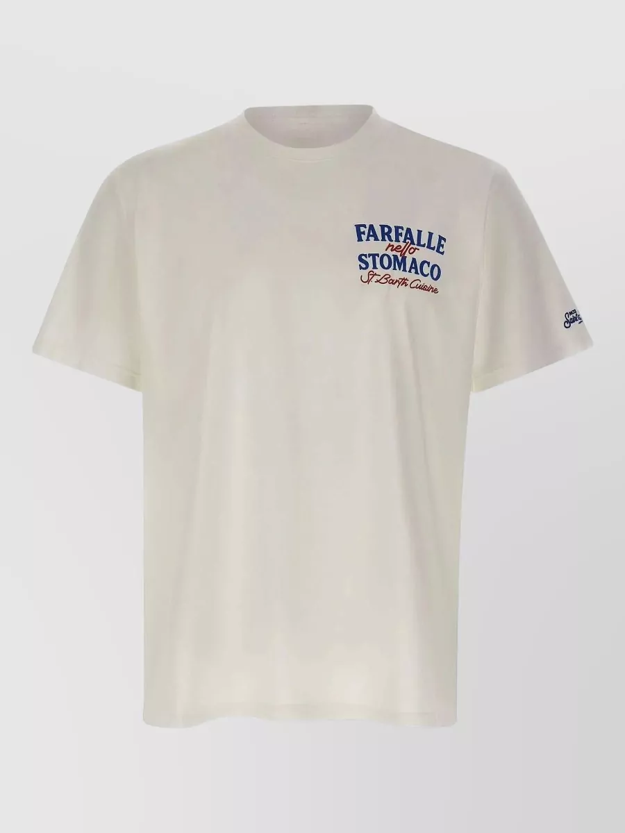 Mc2 Saint Barth Tshirt