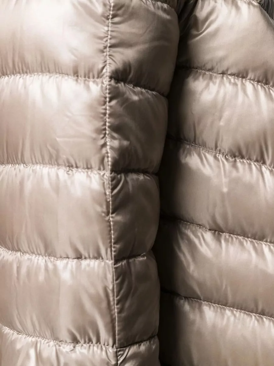 Herno Single-Breasted Coat