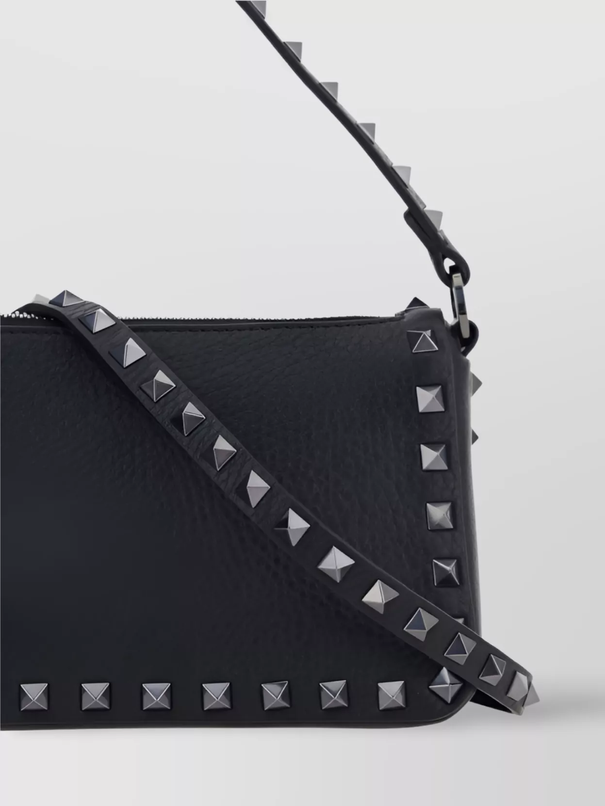 Valentino Garavani Petite Sac À Bandoulière Rockstud