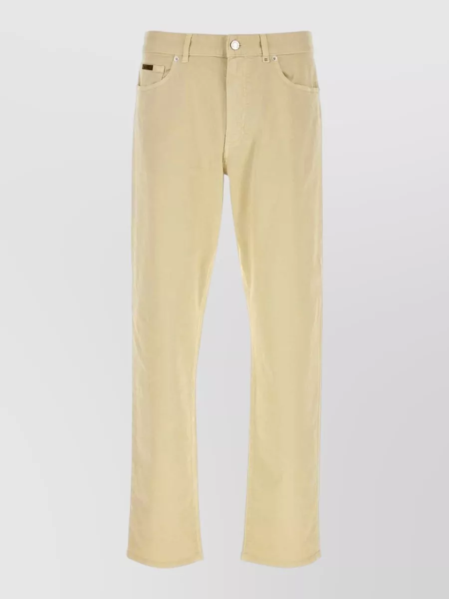 Moncler straight-leg jeans