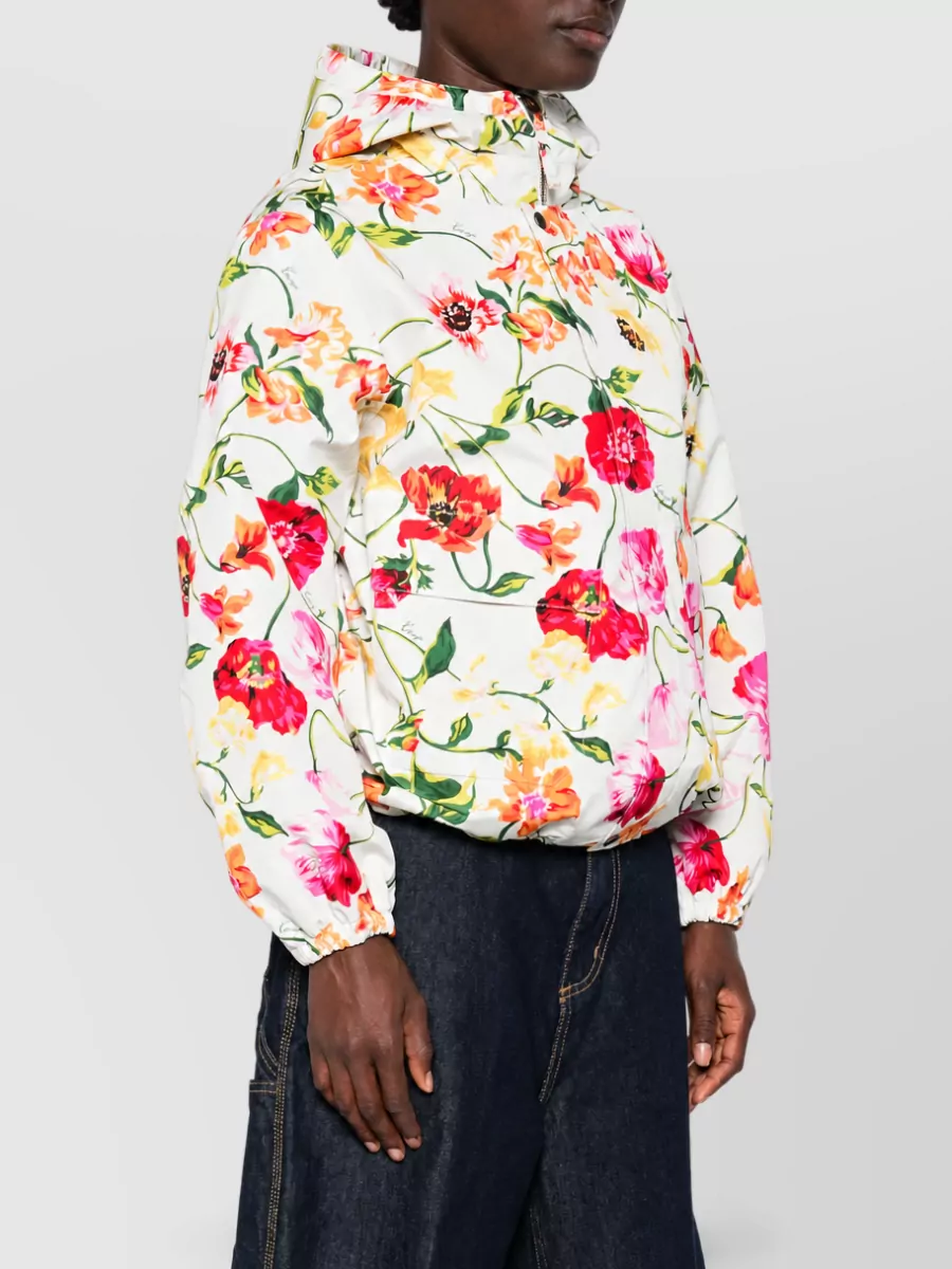 Kenzo Coat
