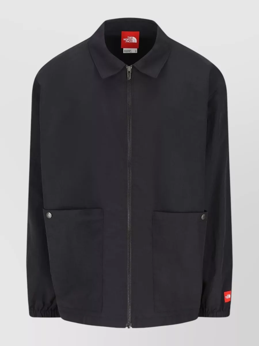 The North Face lightweight jacket