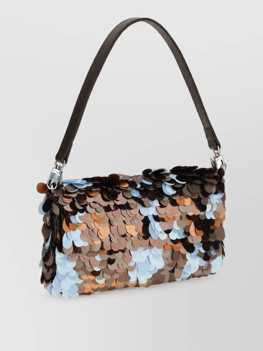 Staud na na clutch bag