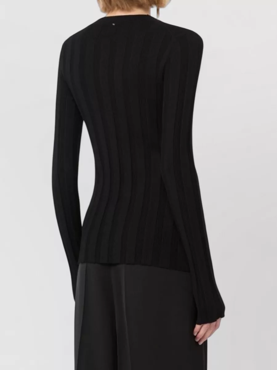 Sportmax Wool Cardigan