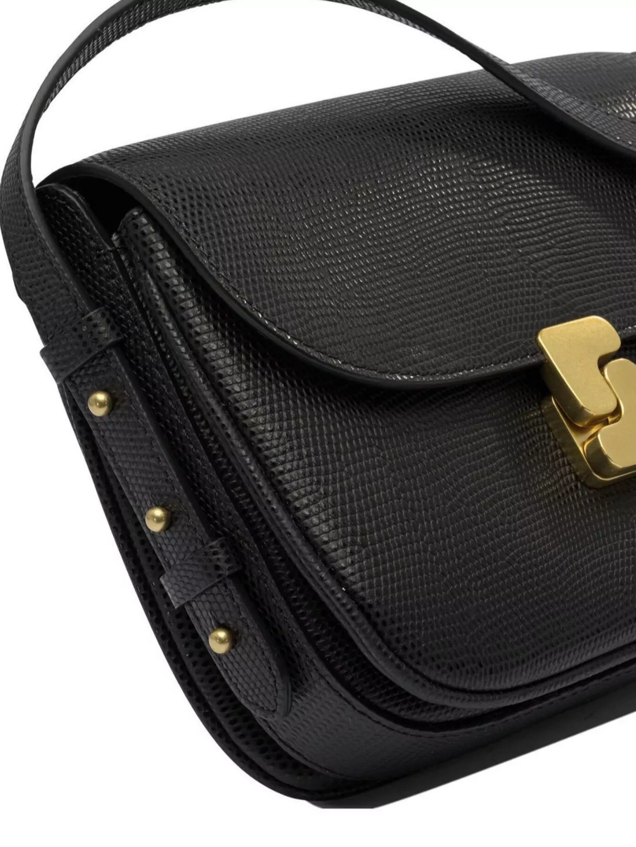 Soeur "Chic" Small Shoulder Bag