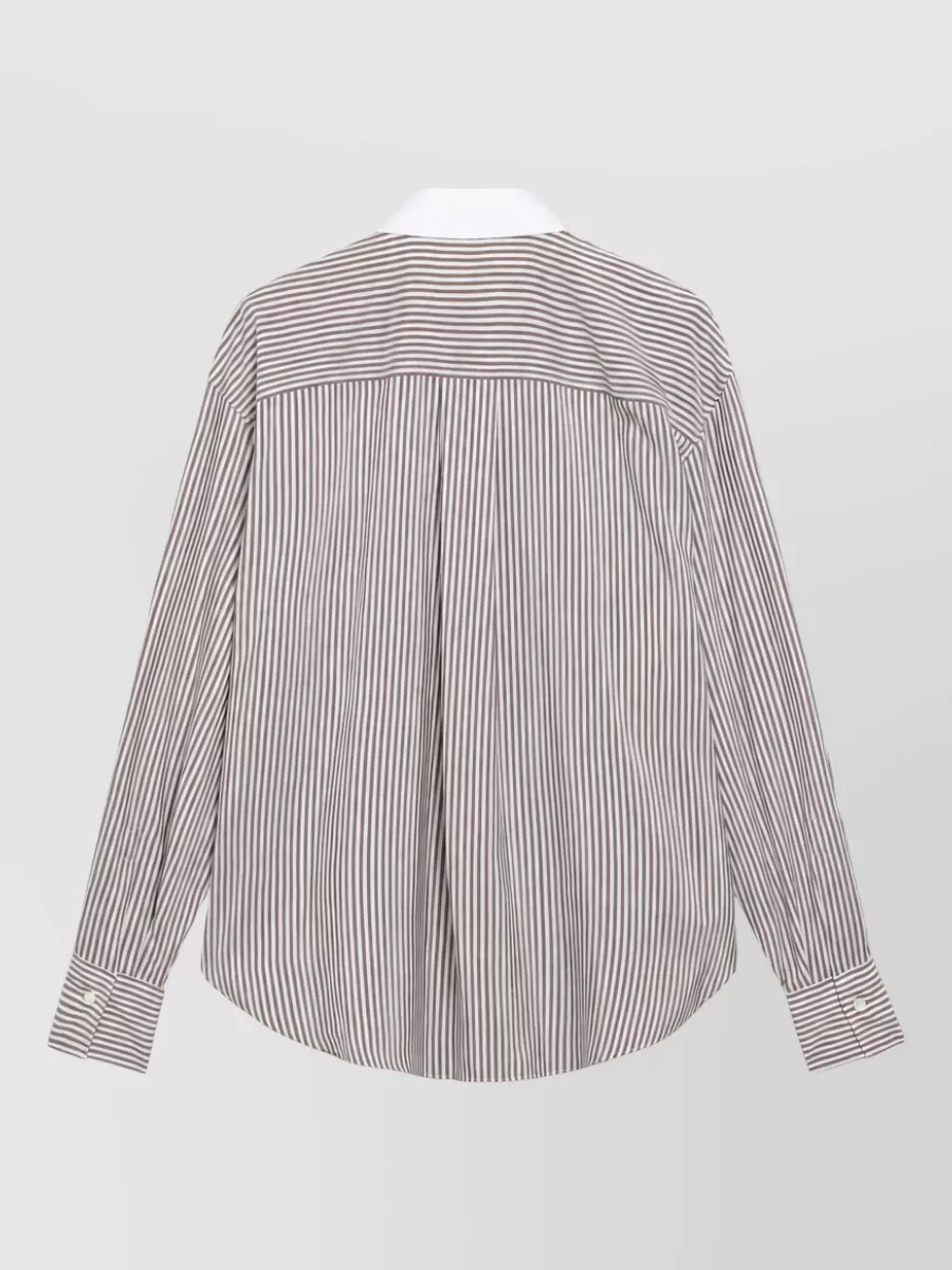 Brunello Cucinelli Shirt