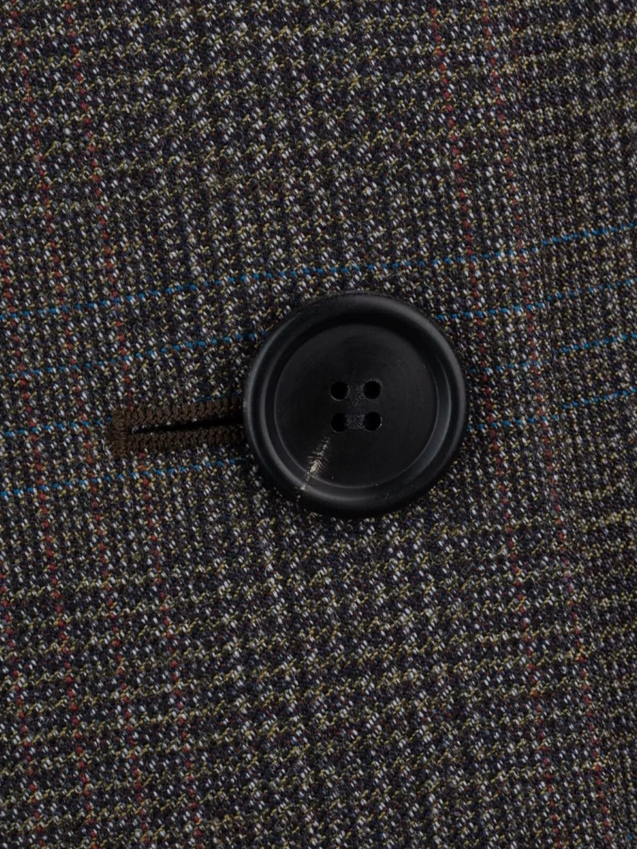 Prada Wool Coat