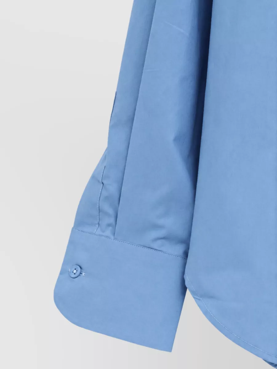The Frankie Shop Shirt