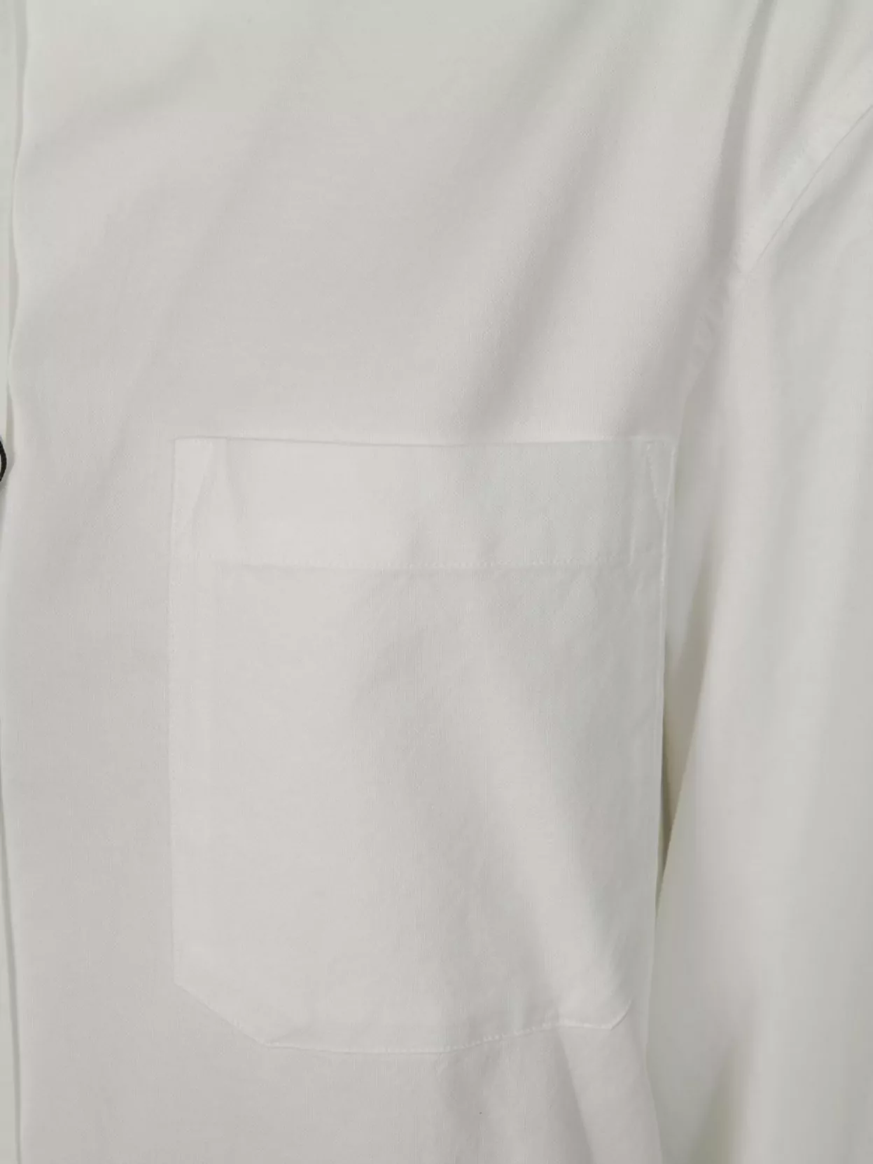 Weekend Max Mara Collared Shirt With Pocket And Long Sleeves