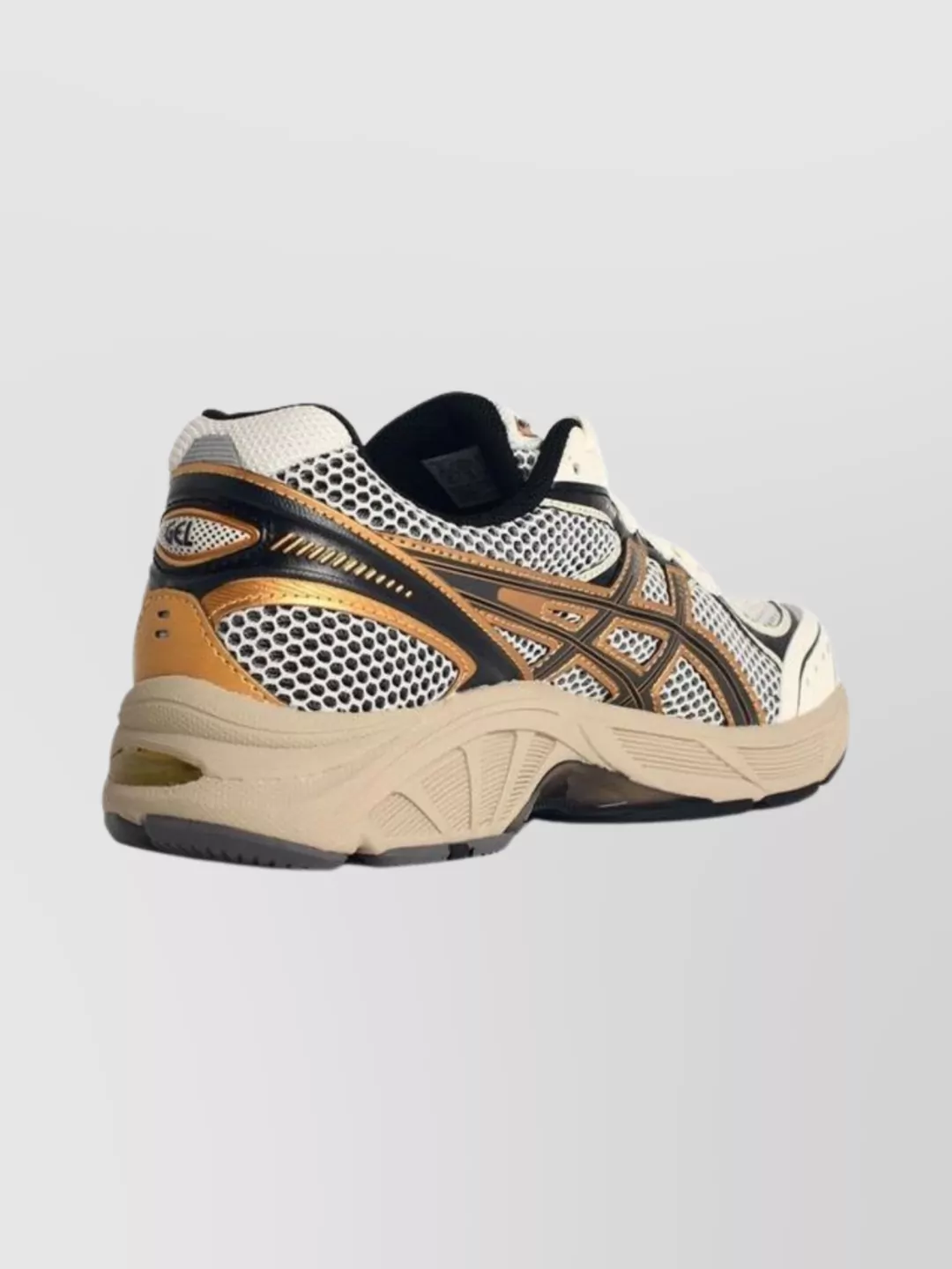 Asics 2160 Mesh Sneakers Rubber Outsole