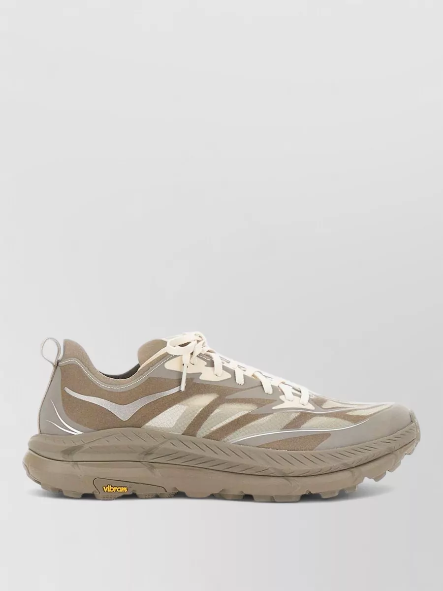Hoka One One Low-Top Sneakers