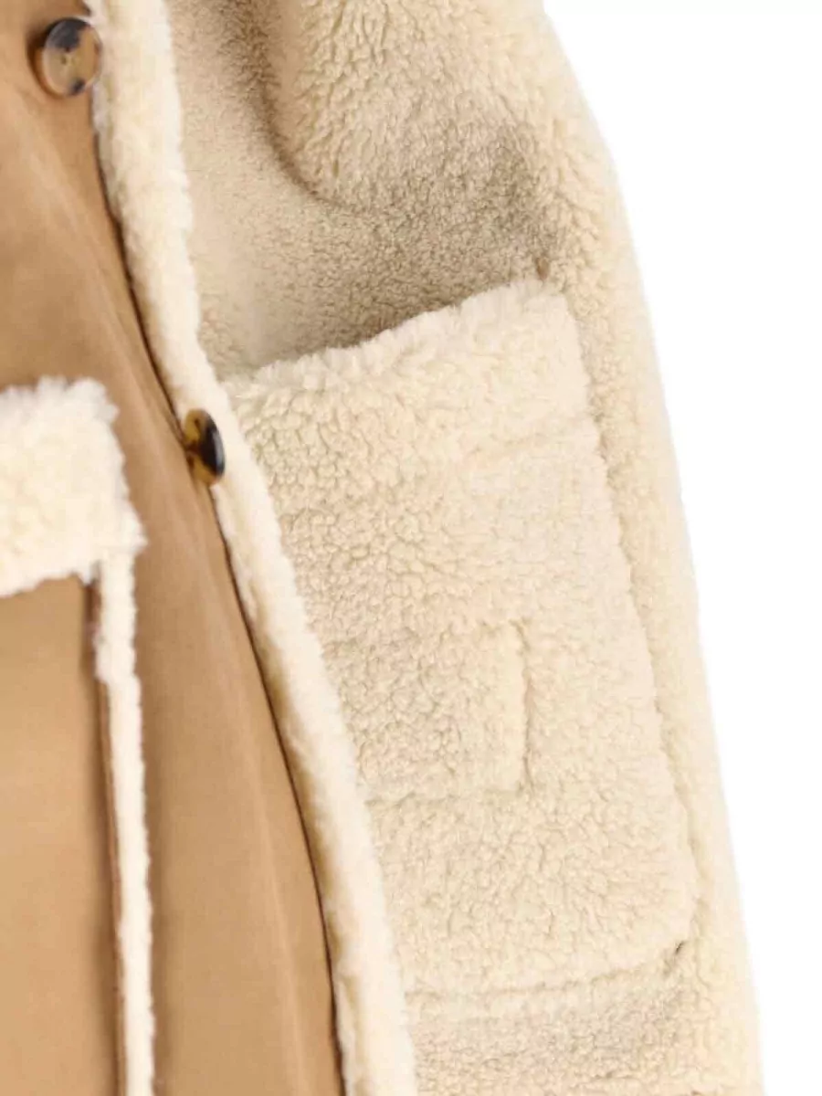 Dunst Single Breasted Coat