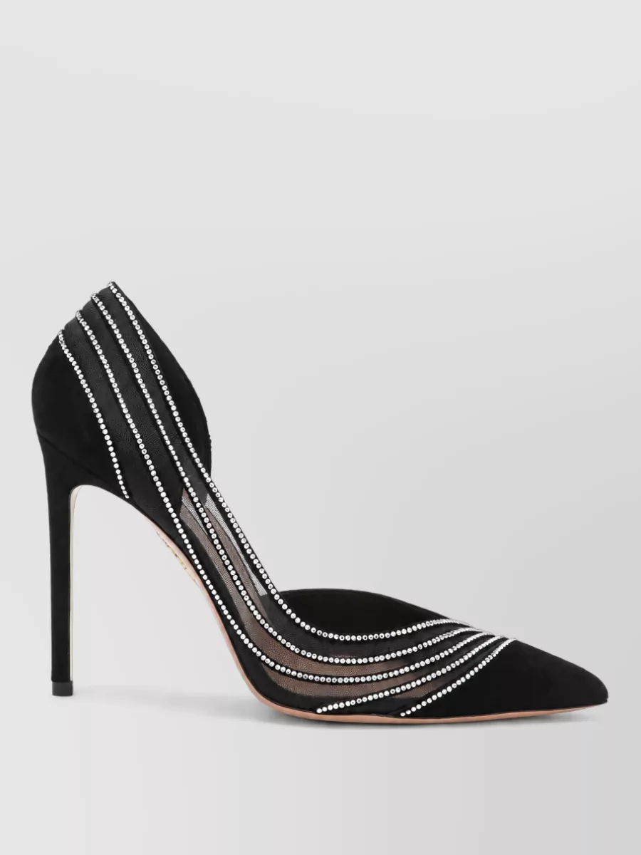 Aquazzura Pumps