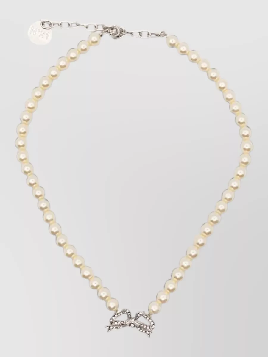N 21 necklace