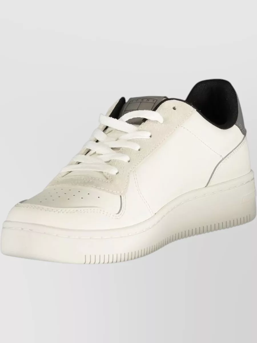 Tommy Hilfiger Low-Top Sneakers