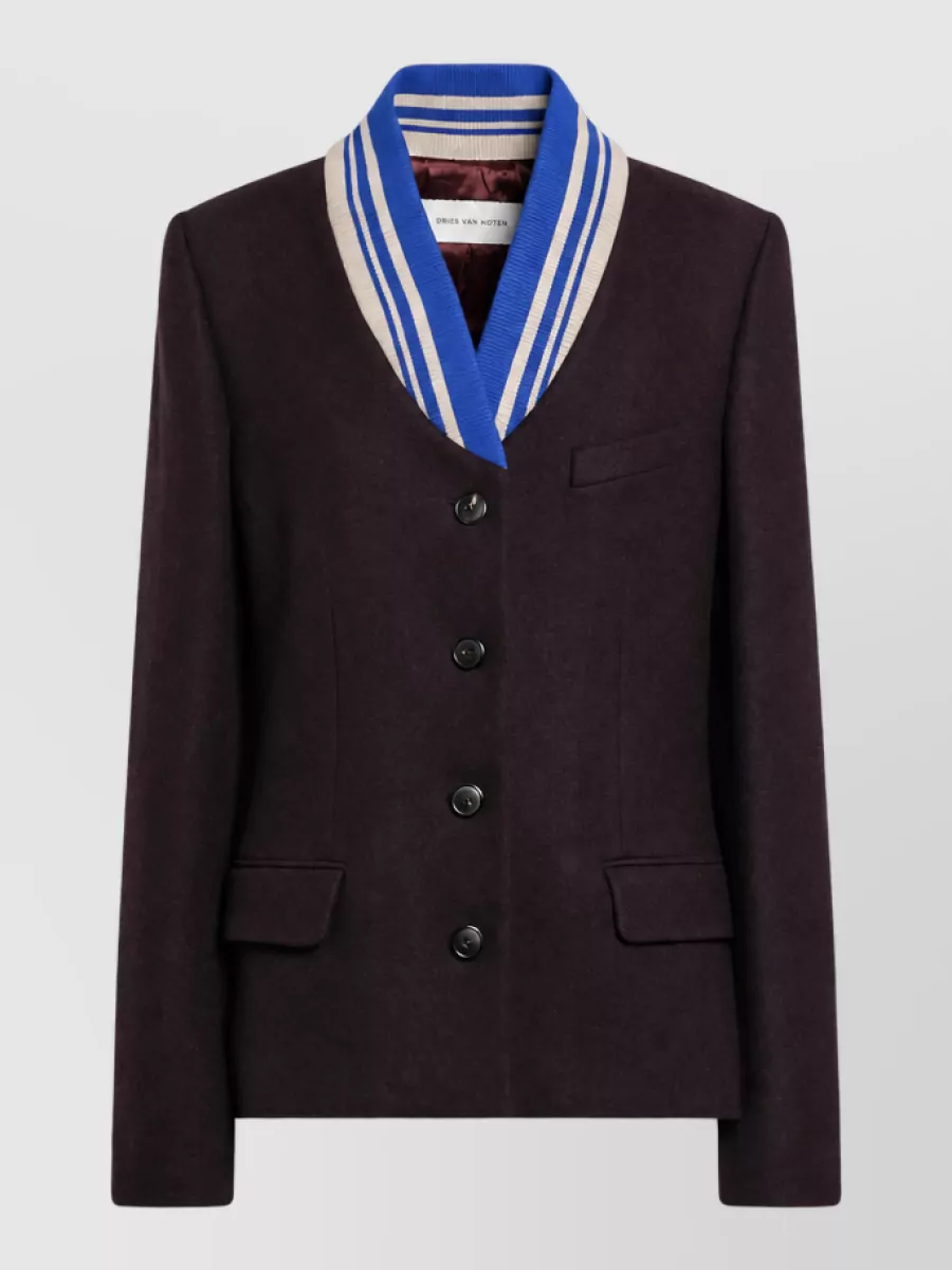 Dries Van Noten Blazer