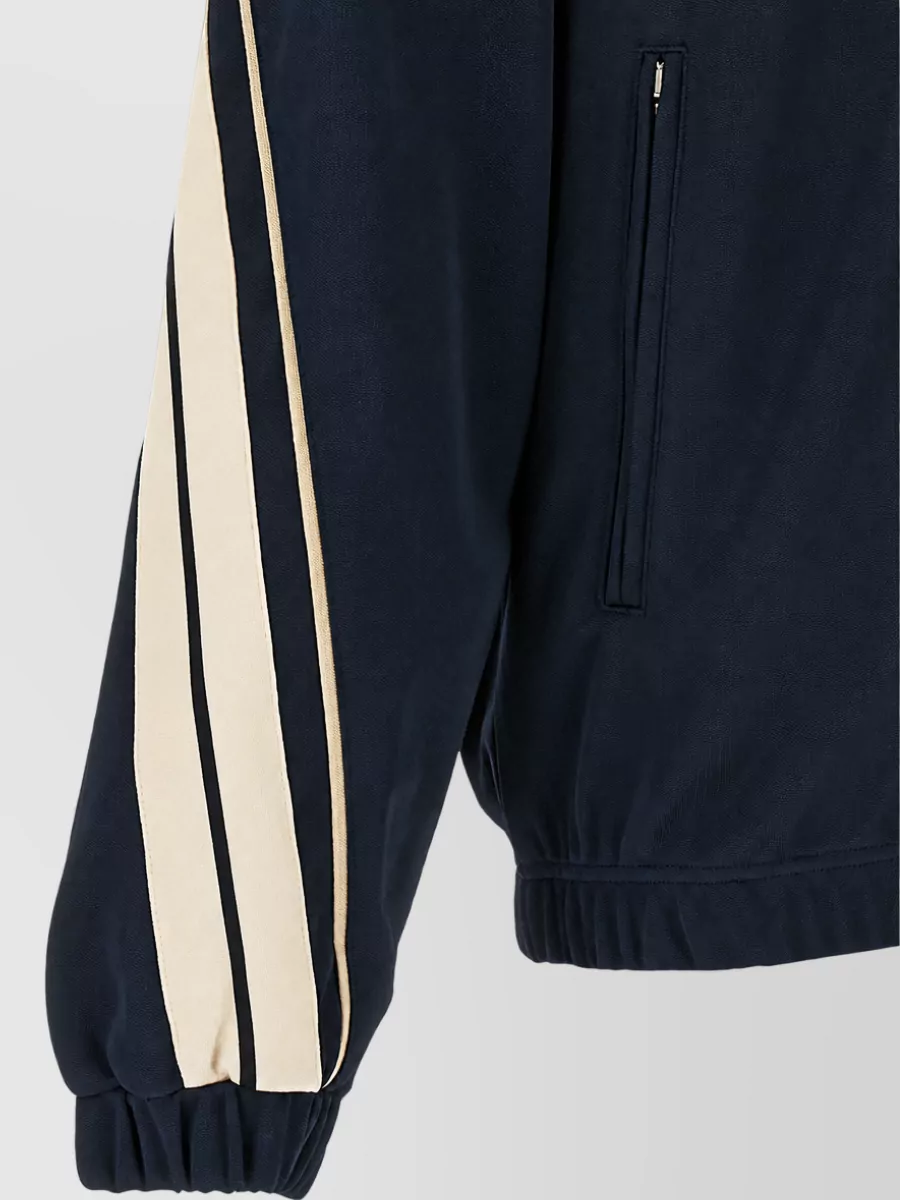 Palm Angels Logo Track Jacket