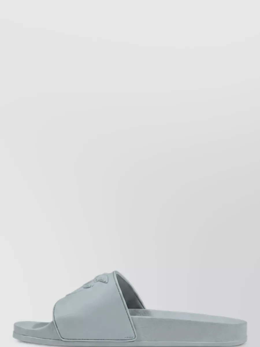 Pinko Pvc Slides