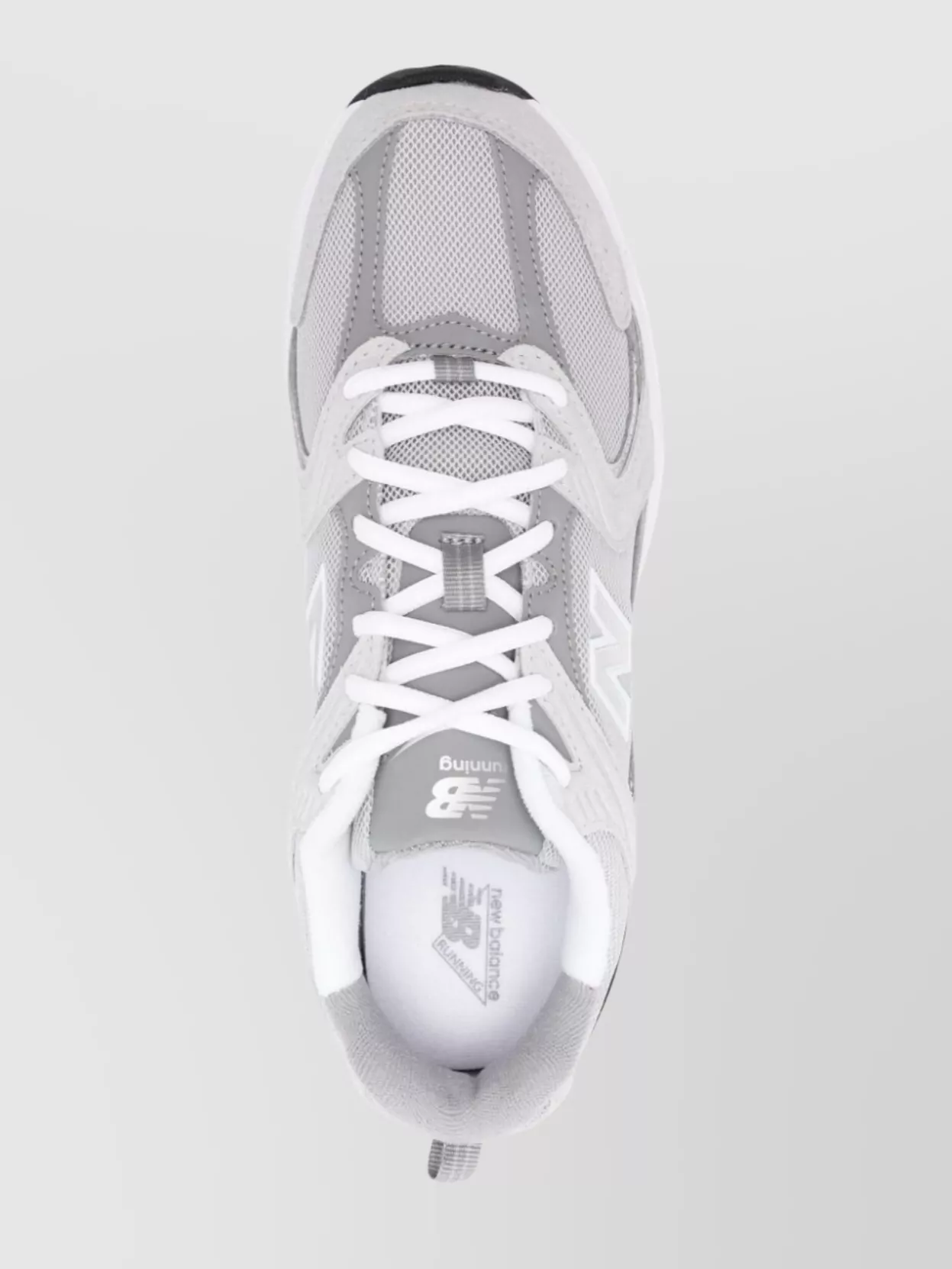 New Balance 530 Panelled Mesh Sneakers