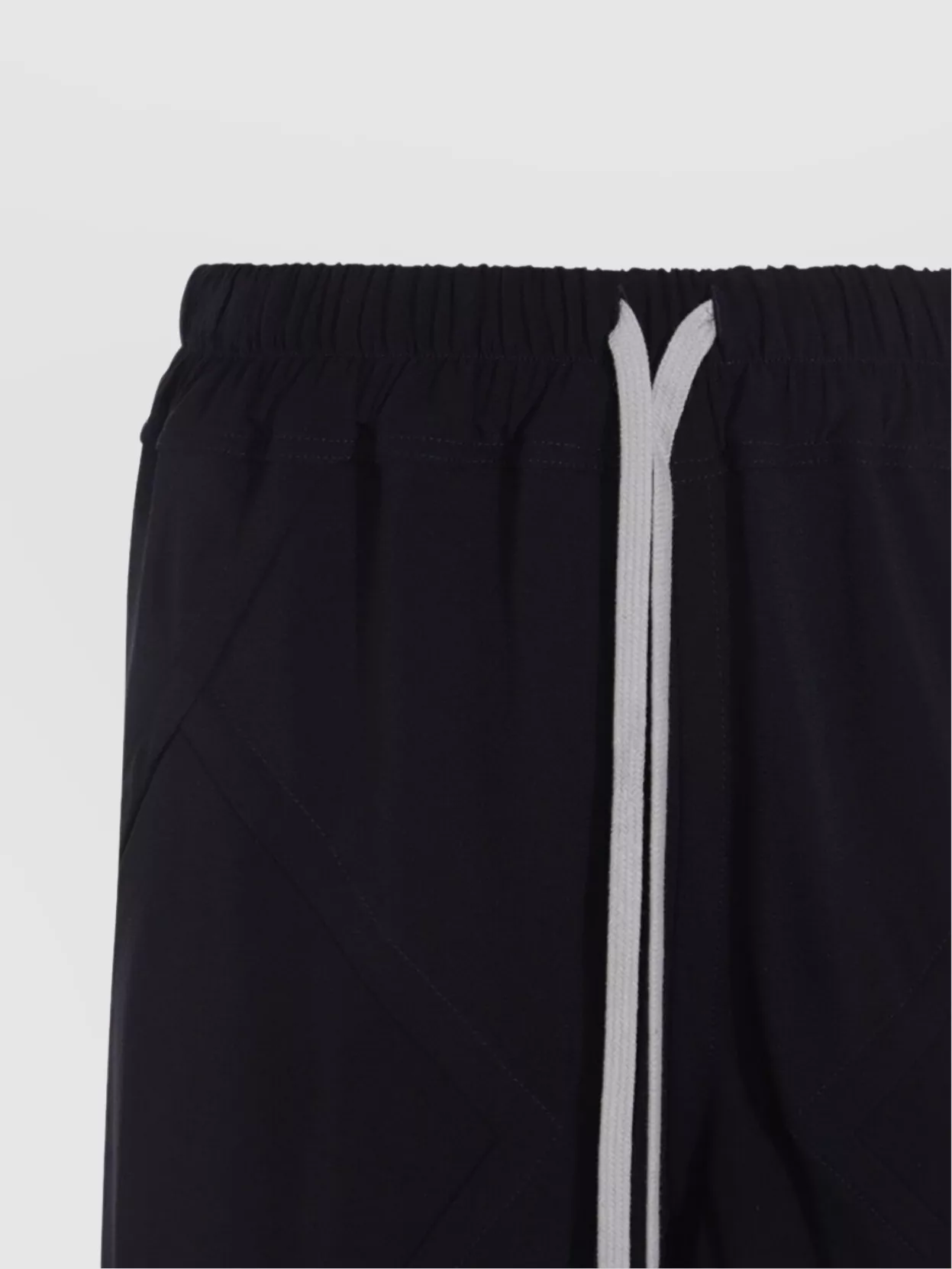Rick Owens Wide Leg Trousers For Casual Wear