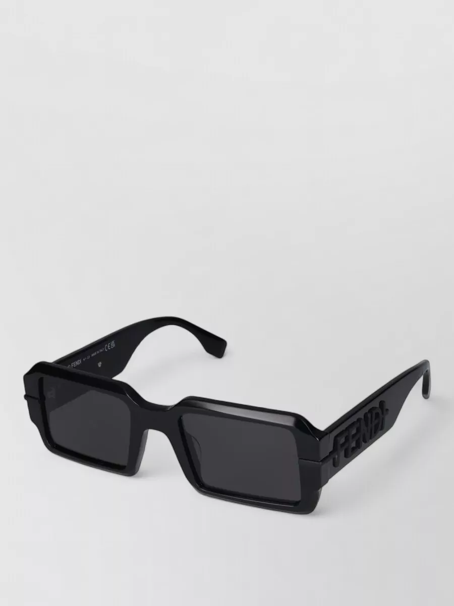 Fendi acetate sunglasses