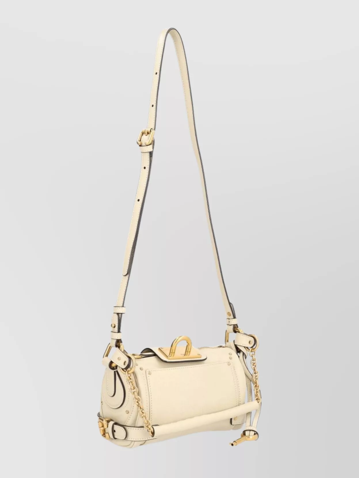 Chloé Small Paddington Shoulder Bag