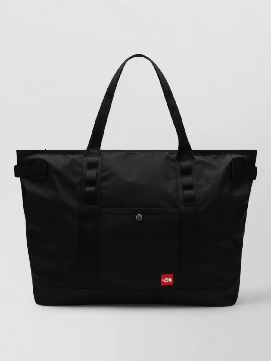 The North Face tote bag